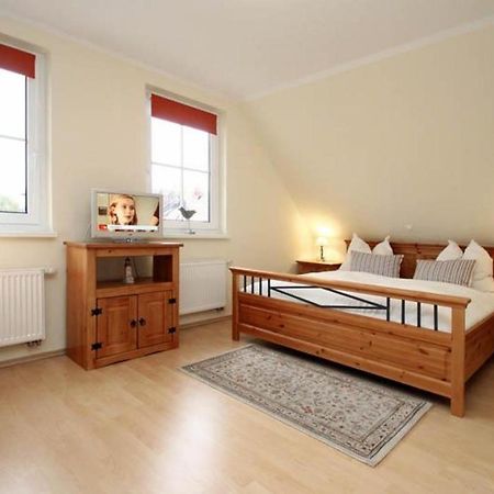 Zum Glueckswinkel Apartment Kuhlungsborn Bagian luar foto