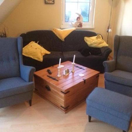 Zum Glueckswinkel Apartment Kuhlungsborn Bagian luar foto