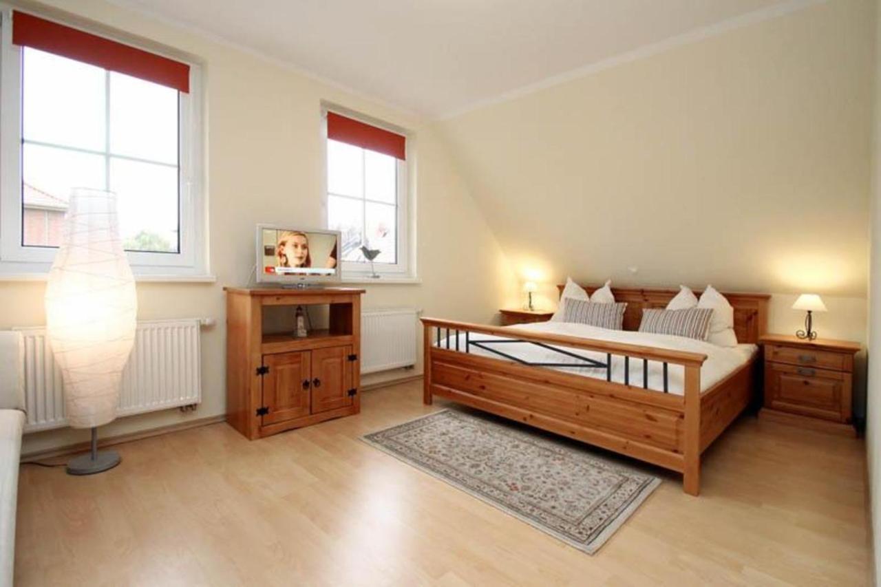 Zum Glueckswinkel Apartment Kuhlungsborn Bagian luar foto
