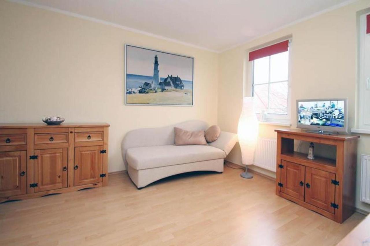 Zum Glueckswinkel Apartment Kuhlungsborn Bagian luar foto