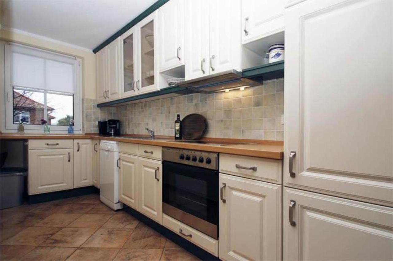 Zum Glueckswinkel Apartment Kuhlungsborn Bagian luar foto